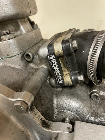 KTM SX65 engine Spares or Repairs