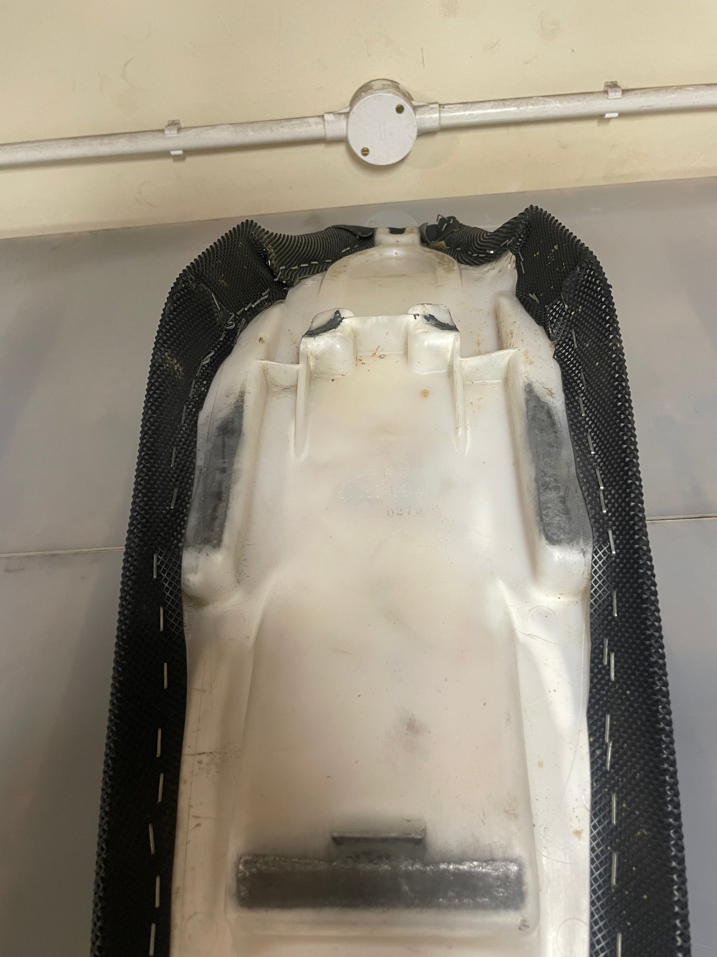 Kawasaki KXF250 KXF 250 seat 2011
