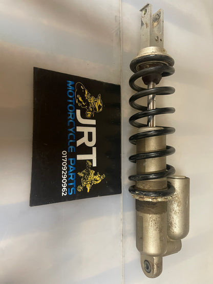 Kawasaki KXF250 KXF 250 2011 rear shock suspension
