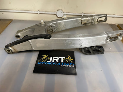 Kawasaki KXF 250 swingarm 2011