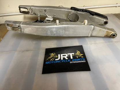 Kawasaki KXF 250 swingarm 2011