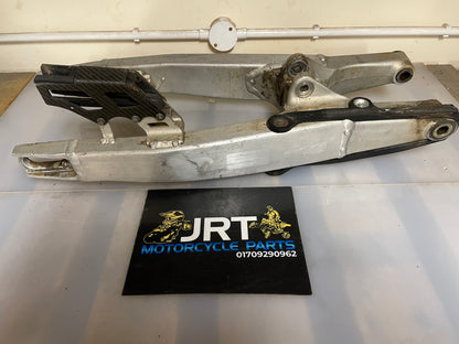 Kawasaki KXF 250 swingarm 2011