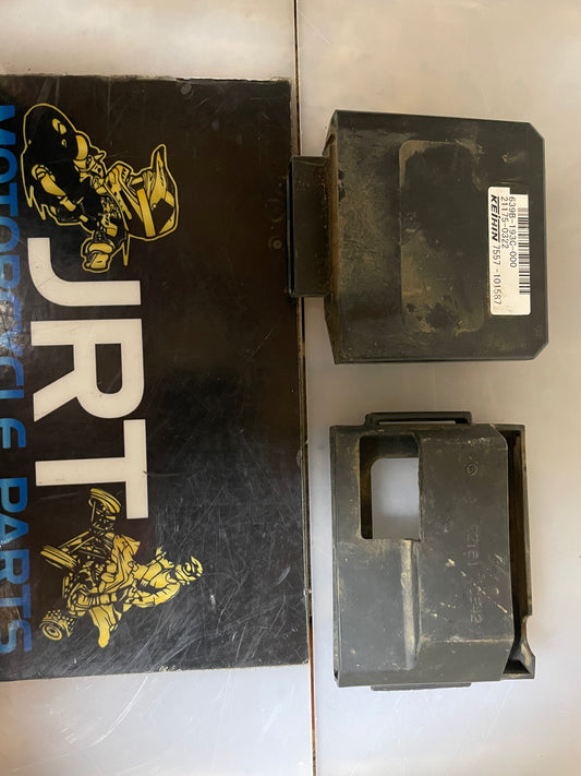 Kawasaki KXF 250 2011 ecu
