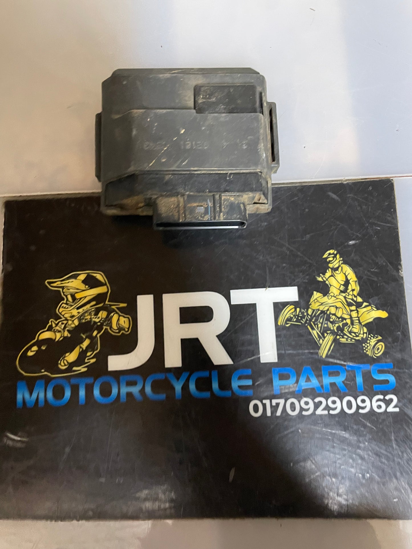 Kawasaki KXF 250 2011 ecu