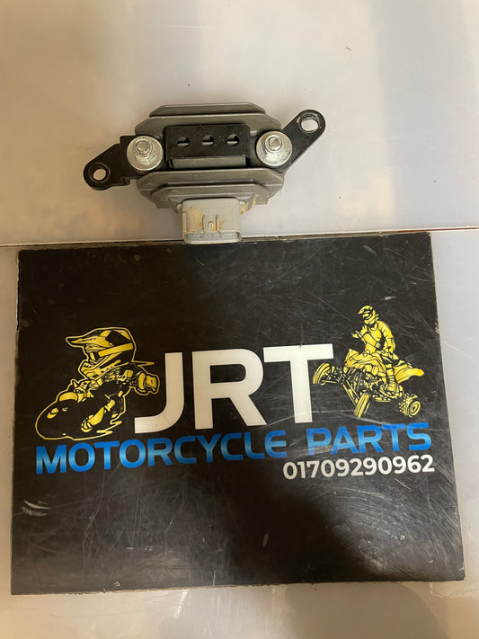 Kawasaki KXF 250 2011 regulator rectifier