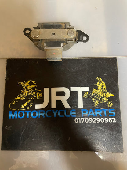 Kawasaki KXF 250 2011 regulator rectifier