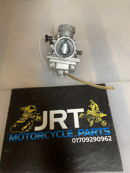 KTM SX 65 sx65 carb carburettor 2007 2004-2008