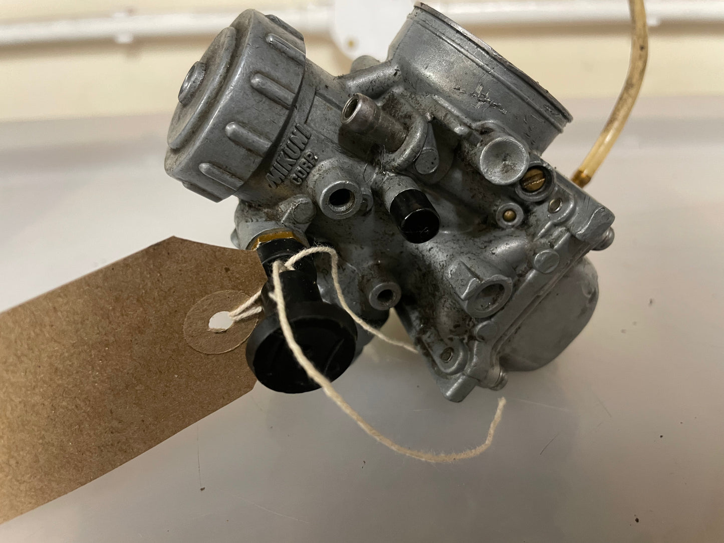 KTM SX 65 sx65 carb carburettor 2007 2004-2008
