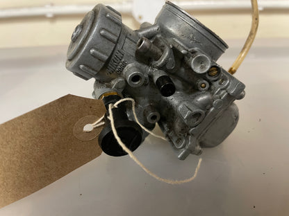 KTM SX 65 sx65 carb carburettor 2007 2004-2008