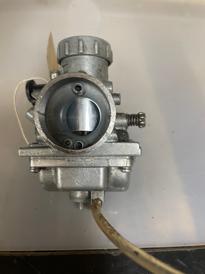 KTM SX 65 sx65 carb carburettor 2007 2004-2008