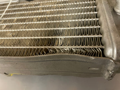 KTM SX65 sx 65 radiator 2007