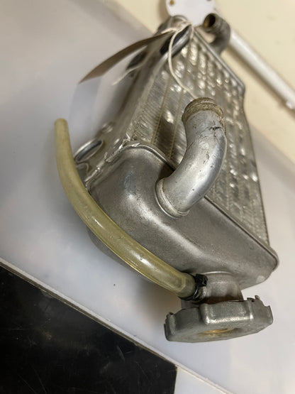 KTM SX65 sx 65 radiator 2007