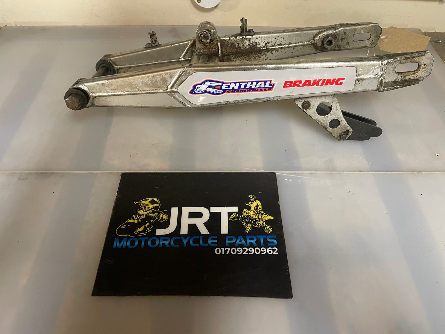 KTM SX 65 sx65 swingarm 2007