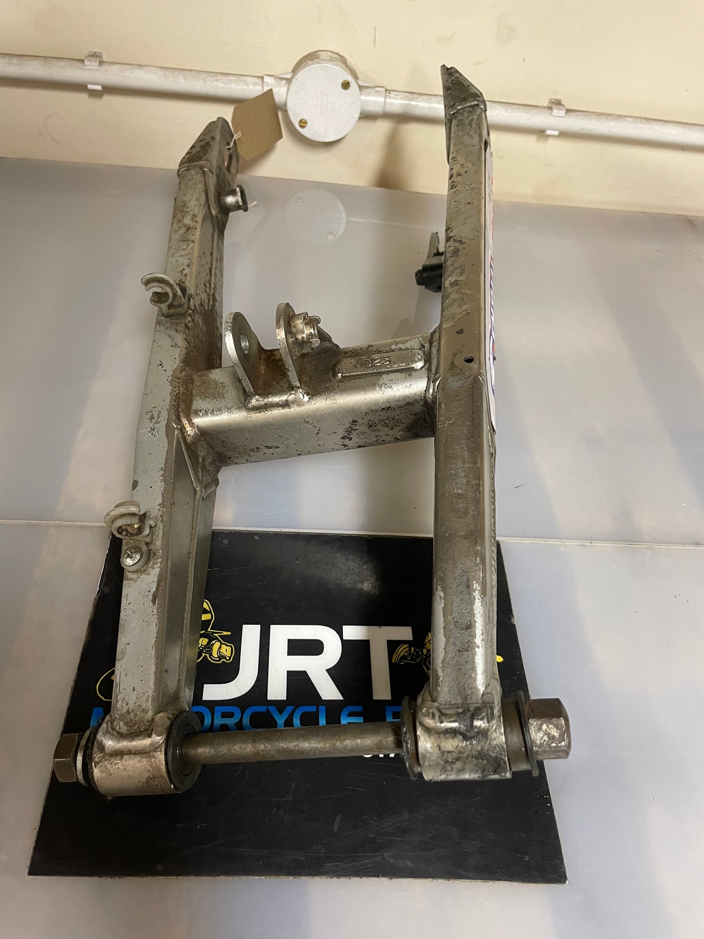 KTM SX 65 sx65 swingarm 2007