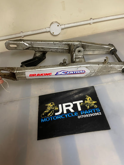 KTM SX 65 sx65 swingarm 2007