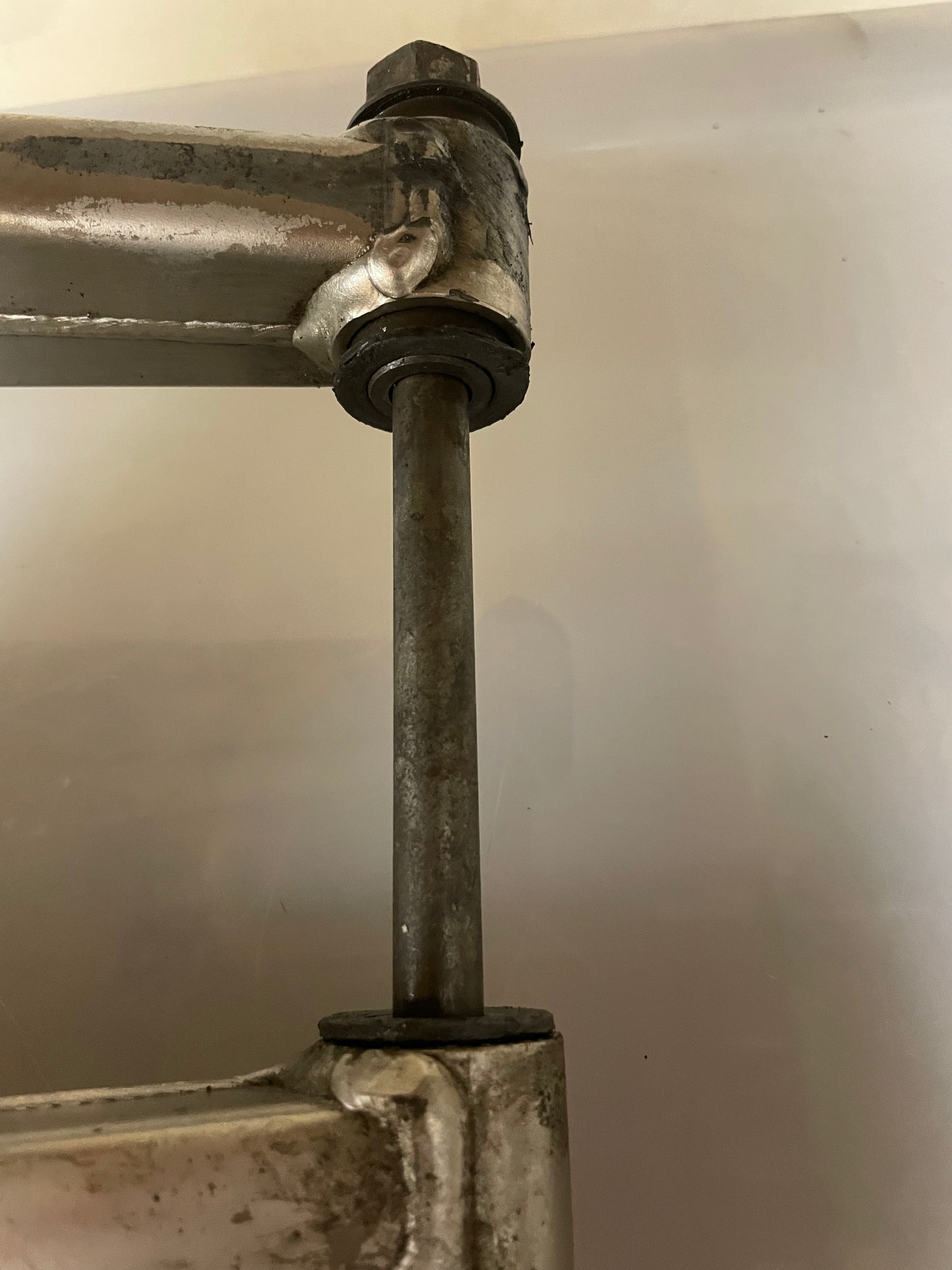 KTM SX 65 sx65 swingarm 2007