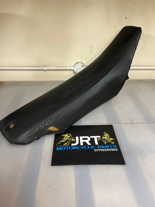 Gasgas EC 250 seat 2010