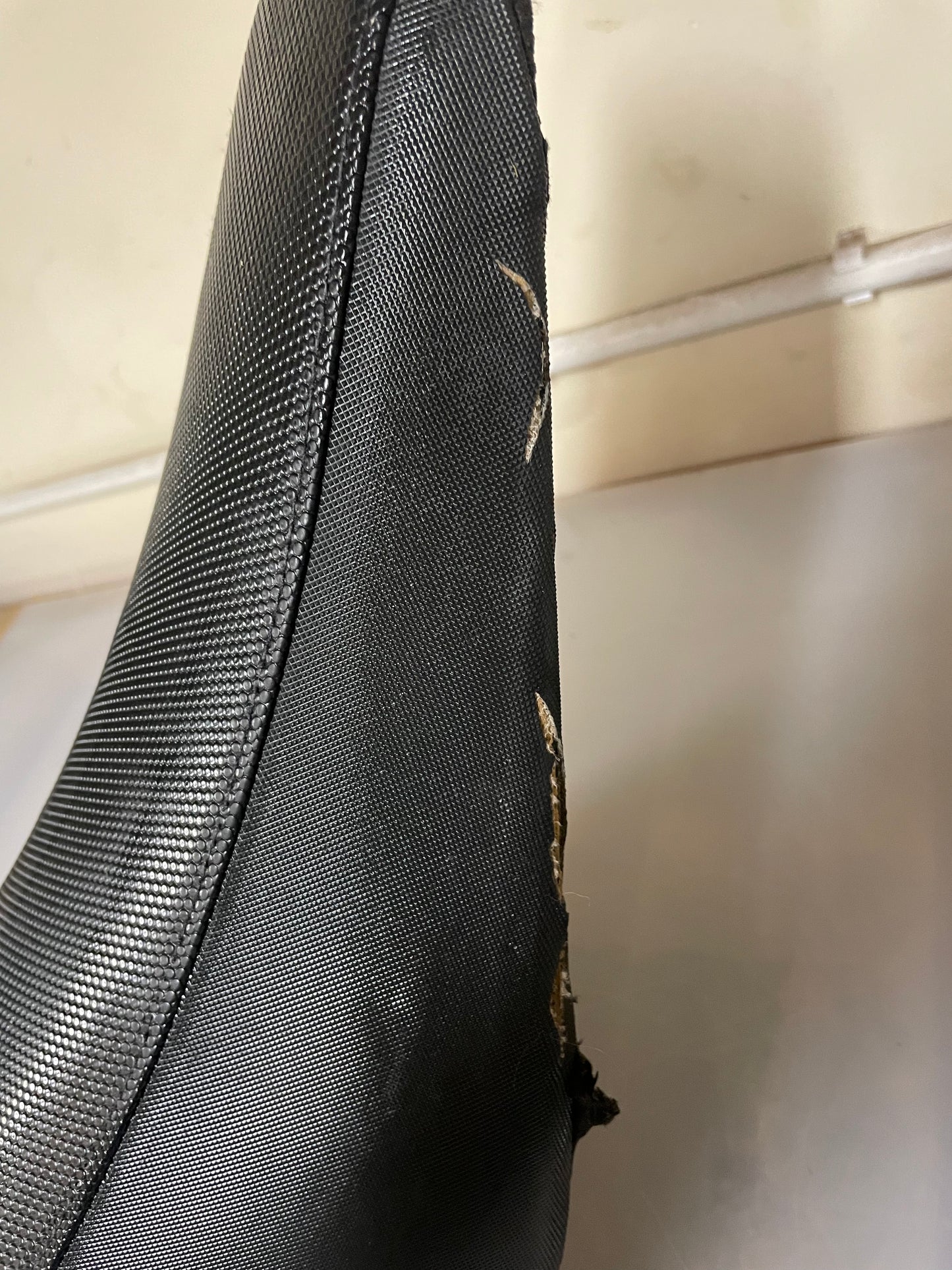 Gasgas EC 250 seat 2010