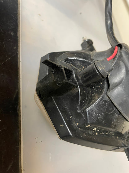 Gasgas EC 250 head light 2010 ec250