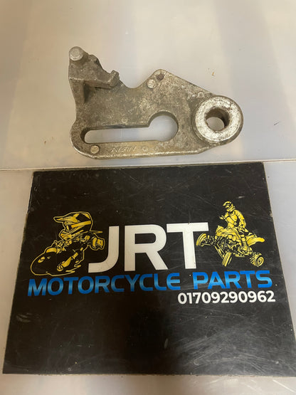 Gasgas EC 250 rear brake carrier slider bracket 2010 ec250
