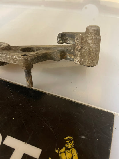Gasgas EC 250 rear brake carrier slider bracket 2010 ec250