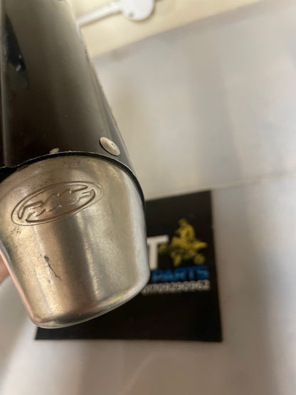 Husqvarna TC 50 FMF silencer exhaust tc50 (2019,2020,2021)