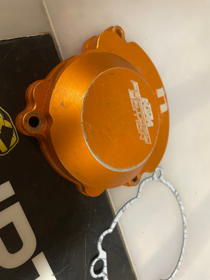 KTM FACTORY IGNITION COVER SX50 sx 50 09-22
