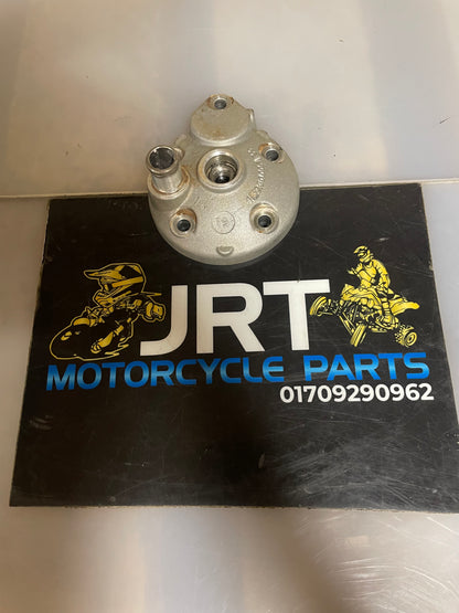 KTM SX 50 2009-20 cylinder head sx50