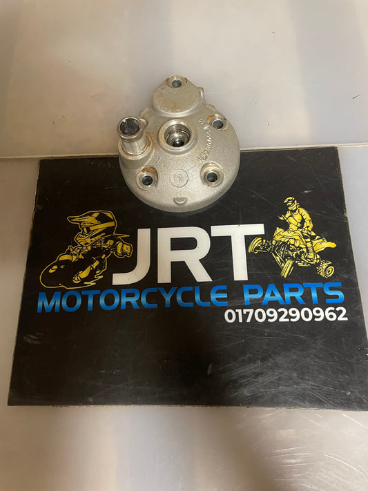 KTM SX 50 2009-20 cylinder head sx50