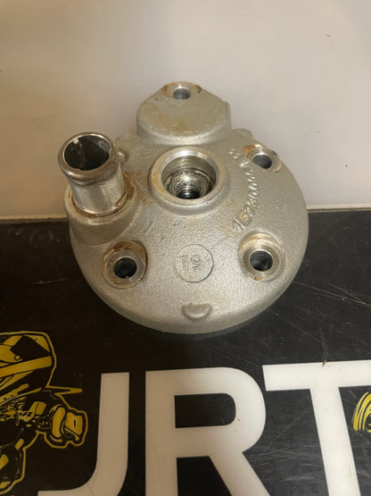 KTM SX 50 2009-20 cylinder head sx50