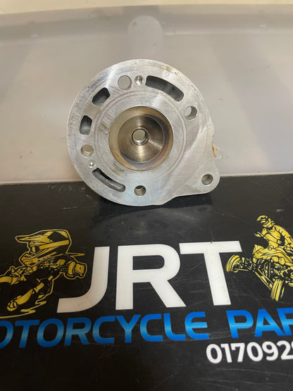 KTM SX 50 2009-20 cylinder head sx50