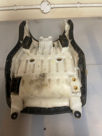 Honda CBF125 CBF 125 2008-2012 Front seat / saddle 77100-KWFA-9000