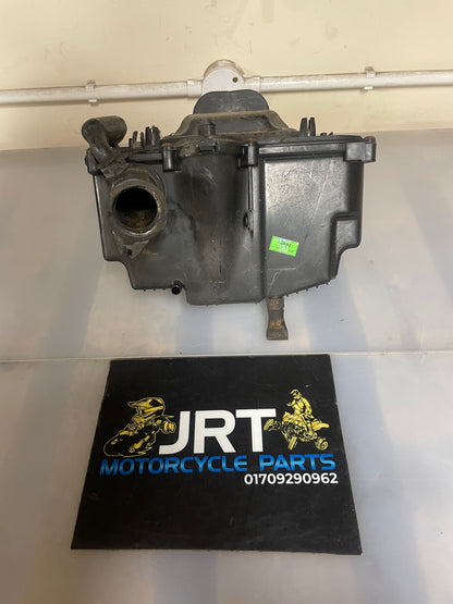 Honda CBF125 airbox 2009 CBF 125