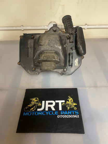 Honda CBF125 airbox 2009 CBF 125