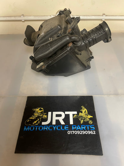 Honda CBF125 airbox 2009 CBF 125