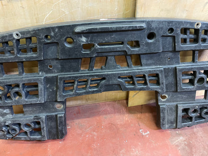 Polaris sportsman 500 HO rear rack