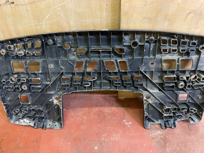 Polaris sportsman 500 HO rear rack