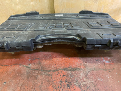 Polaris sportsman 500 ho 2006 front rack storage box