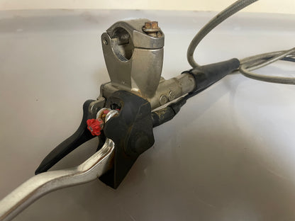 KTM XC 450 clutch master cylinder quad ATV Magura 2009