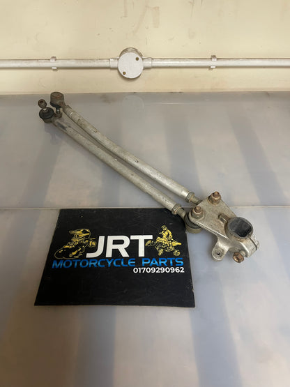 KTM XC 450 tie rod & steering quad ATV 2009