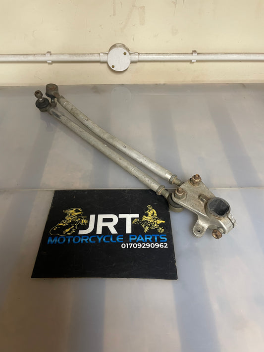 KTM XC 450 tie rod & steering quad ATV 2009