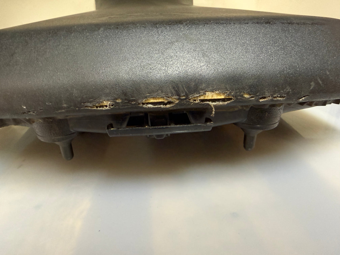 Can-am outlander 1000 max-xtp seat