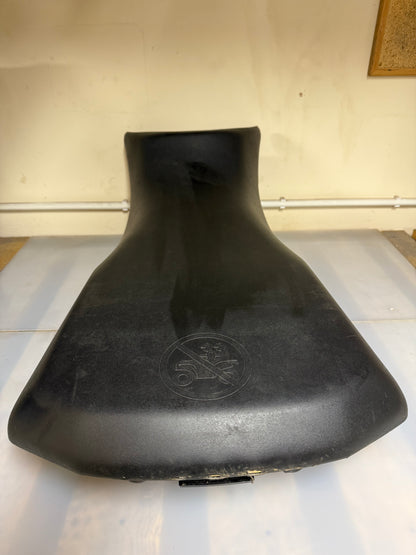 Can-am outlander 1000 max-xtp seat