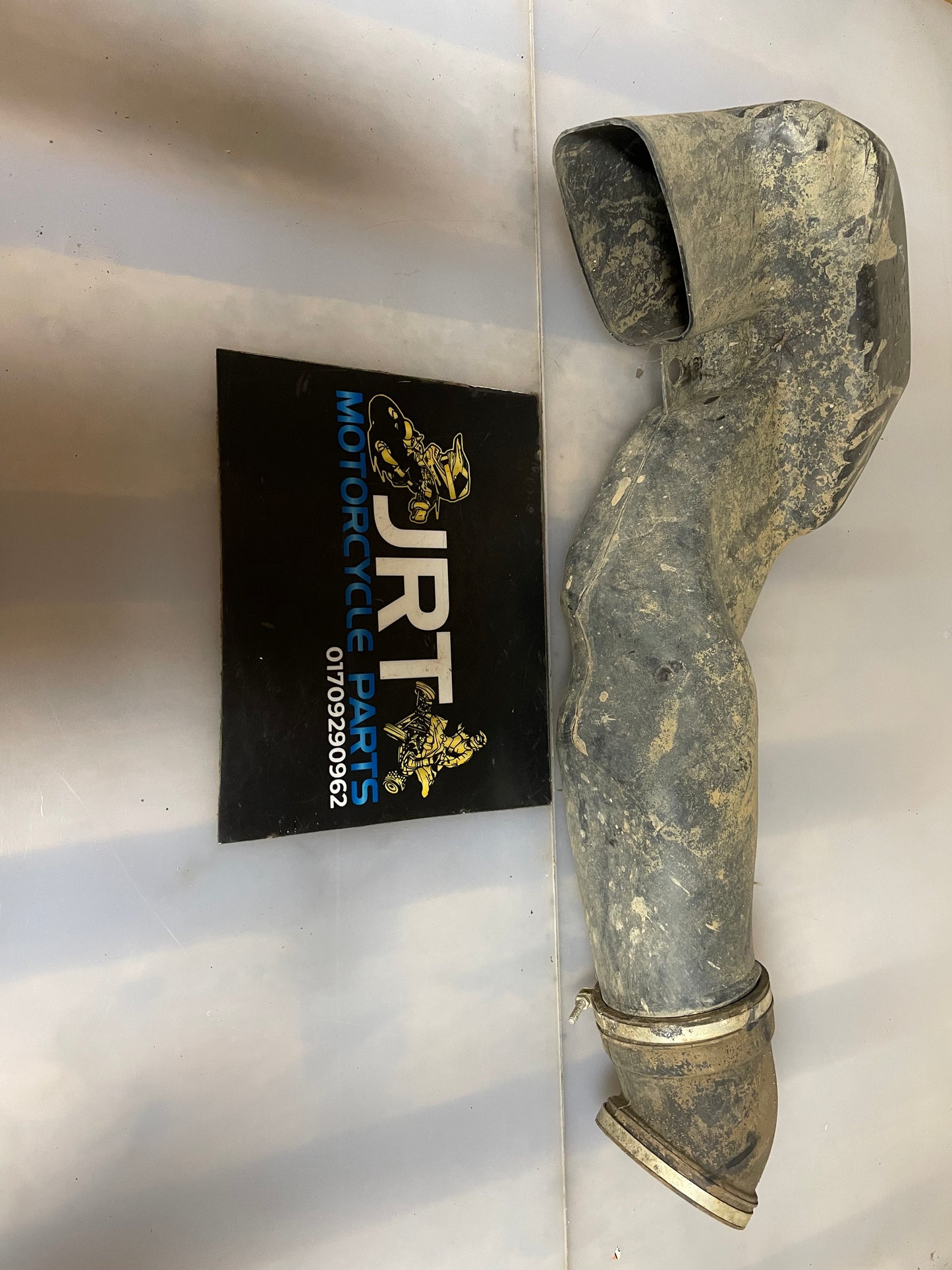 Yamaha Grizzly 700 2016 air pipe