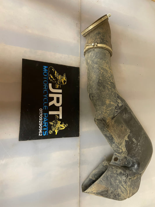Yamaha Grizzly 700 2016 air pipe