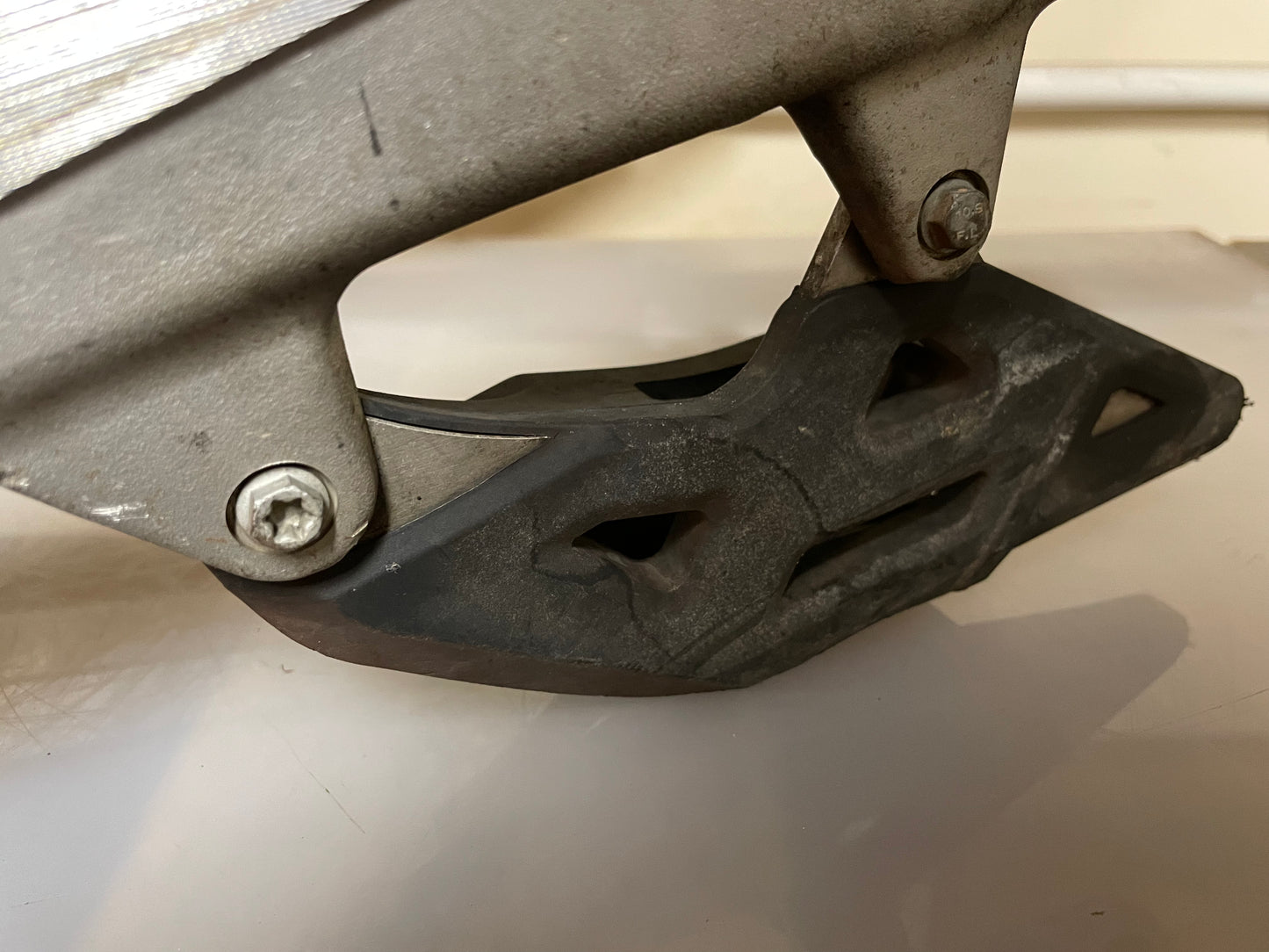 KTM sxf 350 swing arm rear 2017 SXF