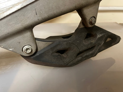 KTM sxf 350 swing arm rear 2017 SXF