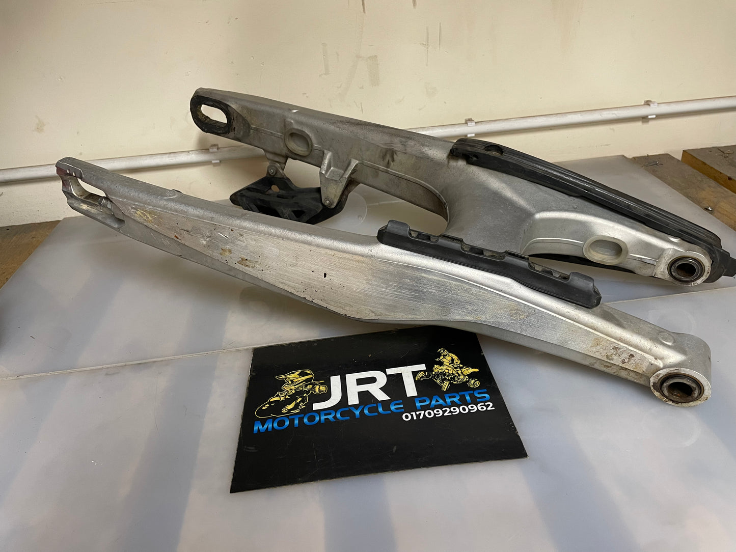 KTM sxf 350 swing arm rear 2017 SXF