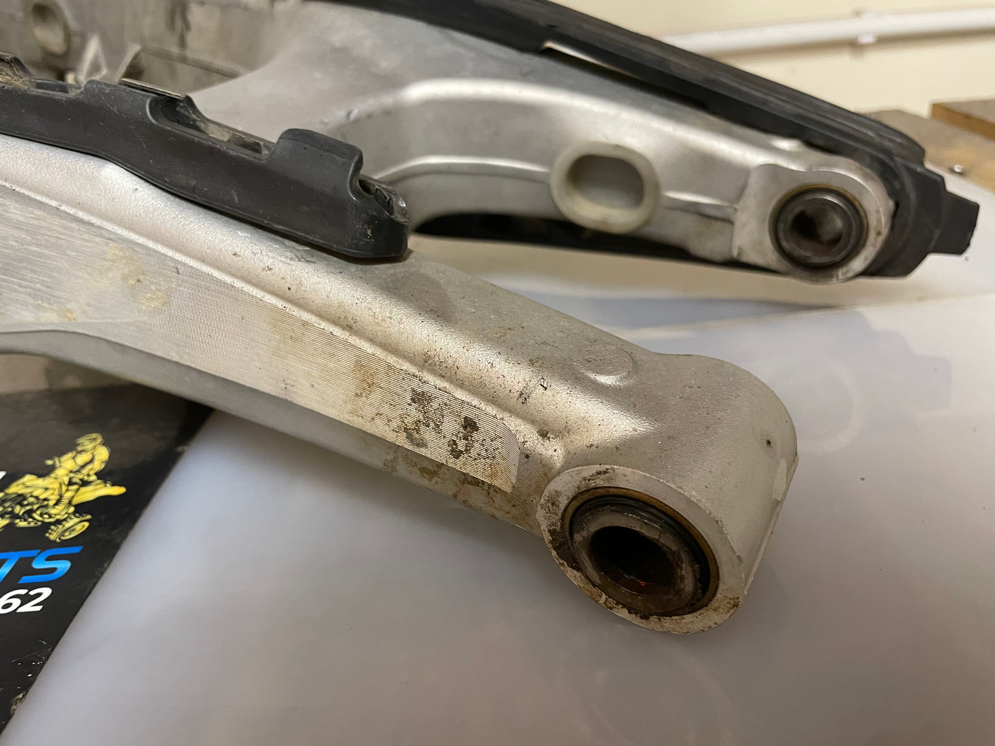 KTM sxf 350 swing arm rear 2017 SXF