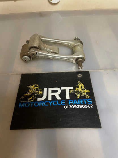 KTM sxf 350 rear lower linkage 2017 SXF
